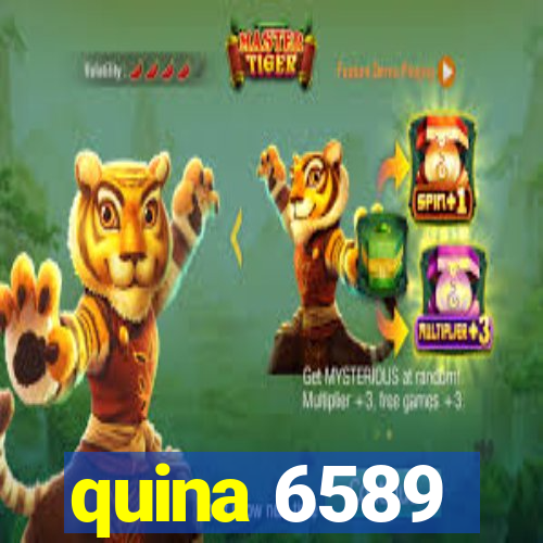 quina 6589